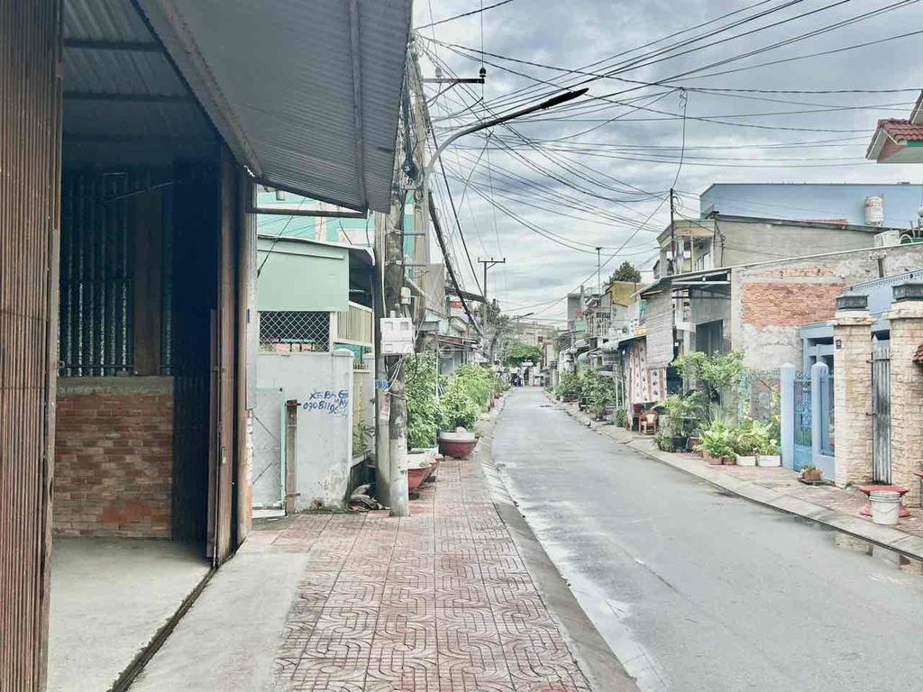 KHO MINI PHƯỜNG 5 MỸ THO - TIỀN GIANG. Cho thuê văn phòng, mặt bằng kinh doanh tại Thành phố Mỹ Tho Tiền Giang được đăng bởi Thái Trường An Bất Động Sản Tiền Giang hình 1