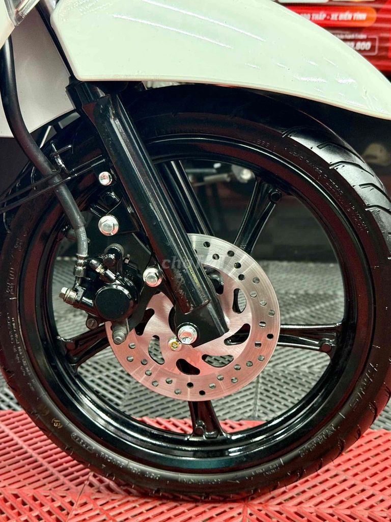 💥Janus khoá SMK mẫu 2025 BS Tỉnh Chính Chủ xe cọp💥. Mua bán Xe máy tại Thành phố Thủ Đức Tp Hồ Chí Minh được đăng bởi XE MÁY THỦ ĐỨC  hình 5