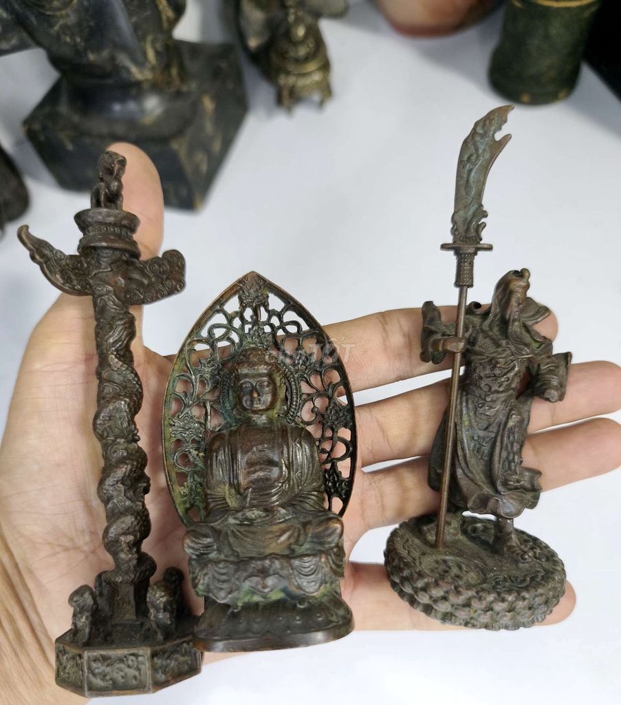 Đồ sưu tầm Đá Cổ xưa độc lạ . Mua bán Đồ sưu tầm, đồ cổ tại Quận Bình Thạnh Tp Hồ Chí Minh được đăng bởi Sưu tầm xưa  hình 1