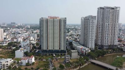 Văn phòng trung tâm quận 2, 55M chỉ với 10tr Có chổ nghỉ trưa