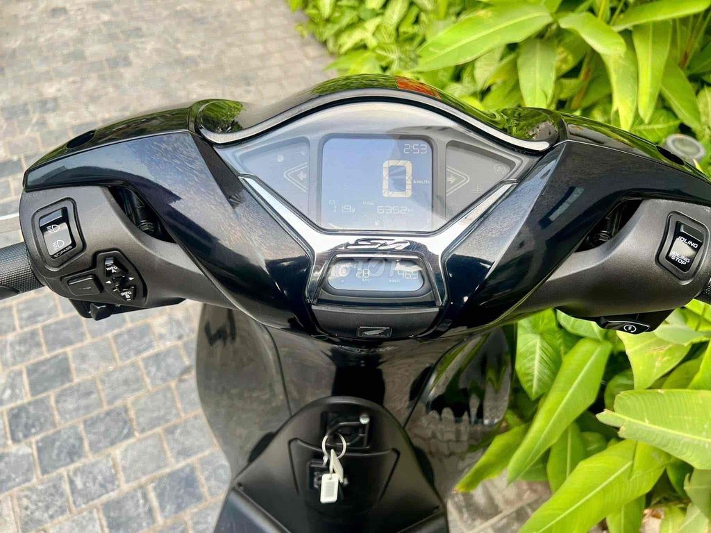 SH125 CBS 2022 zin chất - Trả trước 40tr nhận xe✅. Mua bán Xe máy tại Quận Hai Bà Trưng Hà Nội được đăng bởi Nguyễn thị xuân hình 4