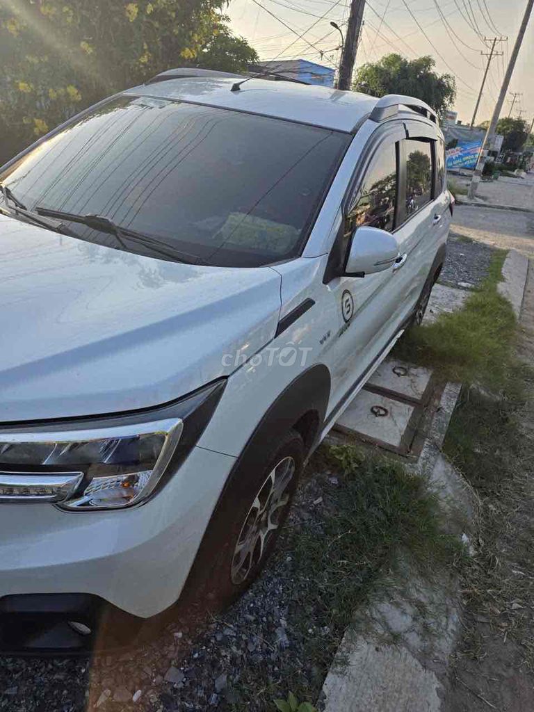 Suzuki Xl 7 2024 photo 2