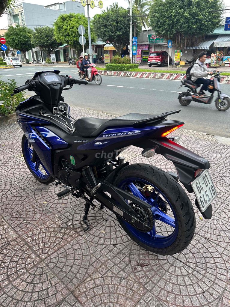 ex 155 2021 bếp ga zin vĩnh long. Mua bán Xe máy tại Thành phố Vĩnh Long Vĩnh Long được đăng bởi xe máy Tùng Beo hình 5