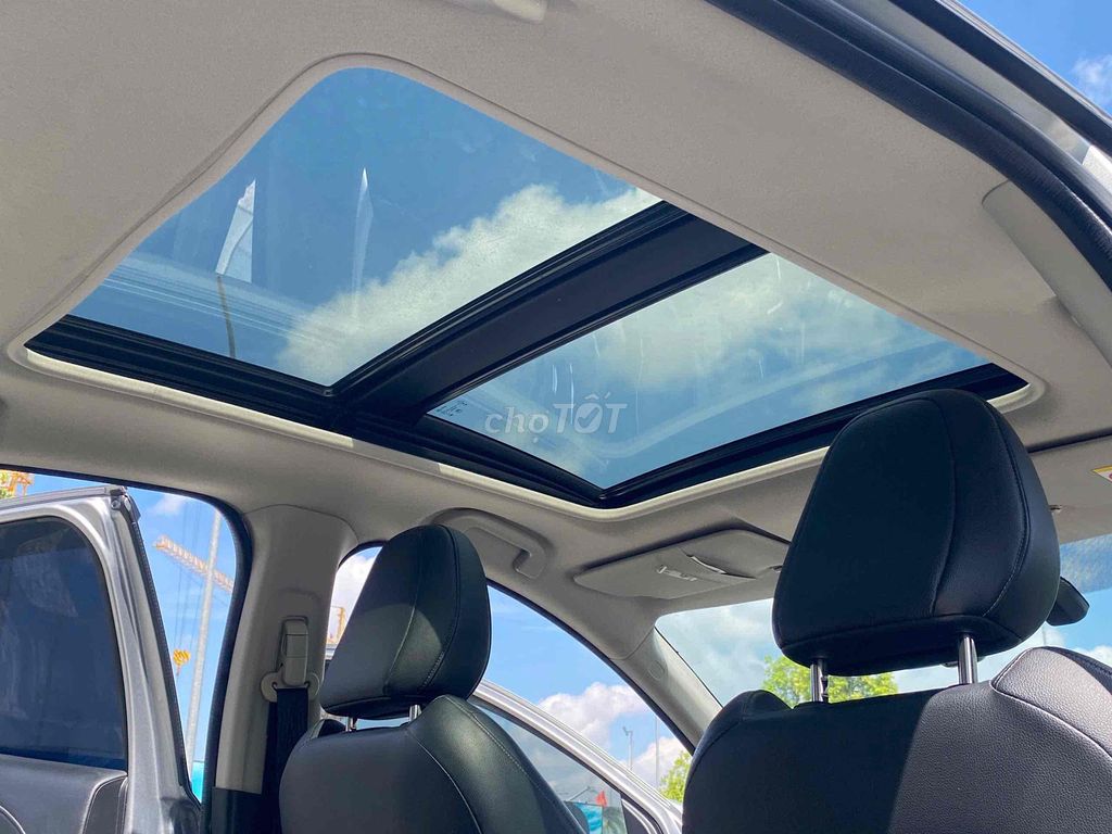 Honda HR-V 2019 HR-V L Full Options Chất Khỏi Bàn. Mua bán Ô tô tại Quận Long Biên Hà Nội được đăng bởi DUONGMINH AUTO  hình 5