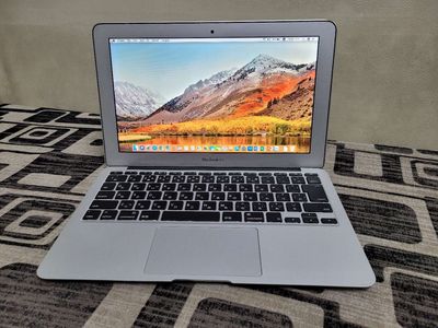 Macbook air 2011 model A1969 i5 1.6g 4g 500g