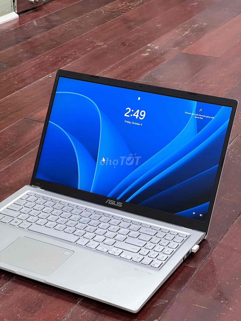 Asus VivoBook i3, SSD 480GB, RAM 4GB, 15.6 inch. Mua bán Laptop tại Huyện Mang Thít Vĩnh Long được đăng bởi Đình Khánh  hình 3