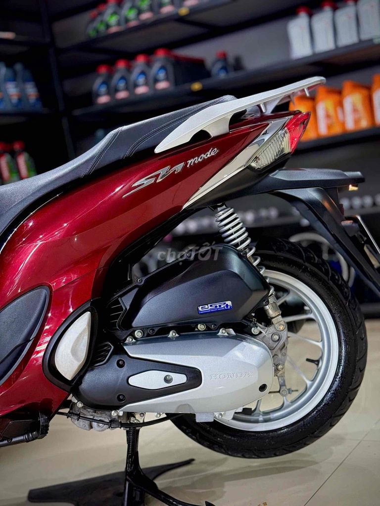 Shmode 2022 Lướt chính chủ ký ( Hỗ trợ GÓP ) 🔥🔥. Mua bán Xe máy tại Thị xã Phú Mỹ Bà Rịa - Vũng Tàu được đăng bởi Cửa Hàng Xe Máy Phú Mỹ hình 2