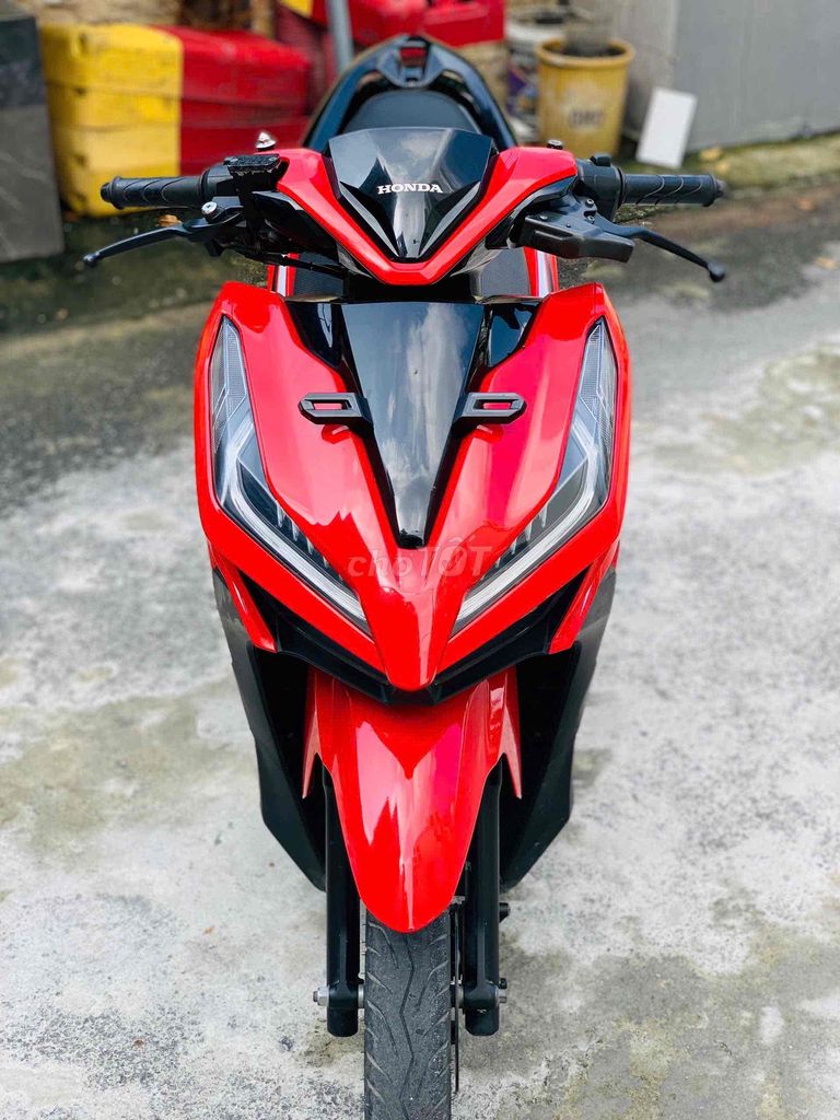 ✅🆘HONDA VARIO 125cc . ĐK 2019 - HỖ TRỢ GÓP