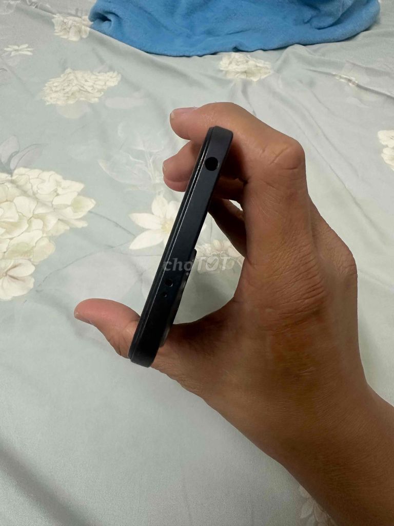 Xiaomi Redmi Note 12 4GB 128GB Xanh. Mua bán Điện thoại tại Quận Ô Môn Cần Thơ được đăng bởi Quốc Hưng hình 1