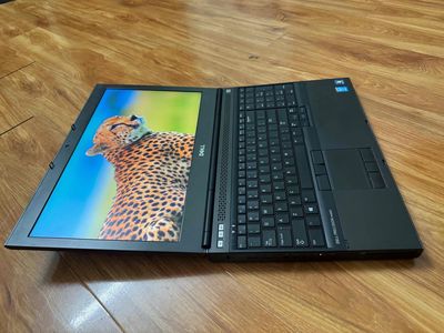 Máy Trạm Dell M4800. Mua bán Laptop tại Quận Hoàng Mai Hà Nội được đăng bởi Lê Hải Đăng
