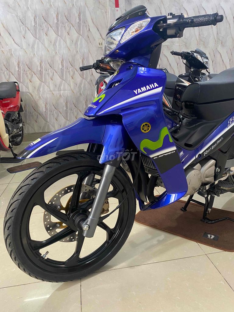 Lên Cho AE Con Yaz Ráp Mới Sườn Lóc Yaz. Mua bán Xe máy tại Quận 12 Tp Hồ Chí Minh được đăng bởi  Hung  hình 7