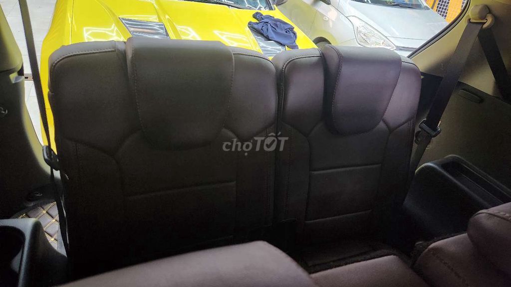 Kia Rondo dklb 2016, số tự động, xe gia đình. Mua bán Ô tô tại Thành phố Thủ Dầu Một Bình Dương được đăng bởi Nguyễn Gia Bình Dương hình 9