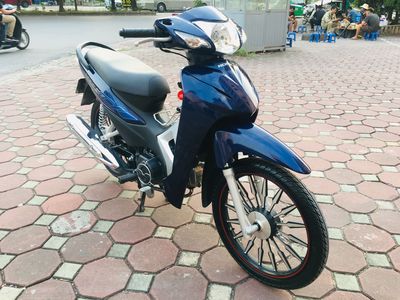 Honda Wave A 110 Biển Hà Nội ĐKY T10/2020