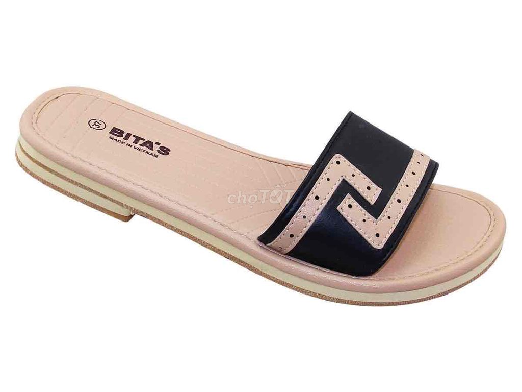 Dép nữ Bita’s (70k/ đôi size 36)