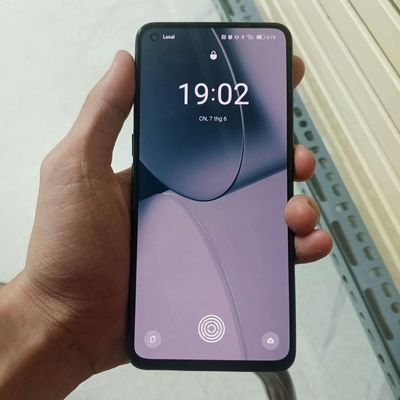 Realme GT Neo 2 128GB Xanh lá