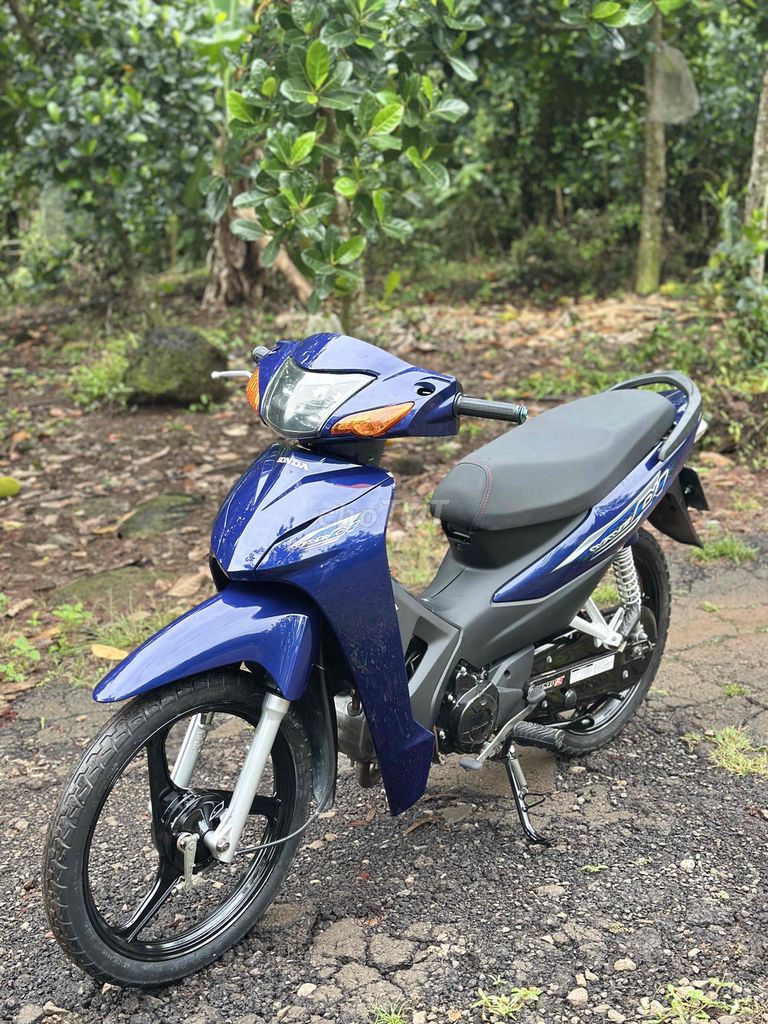 wave Dọn Mới. Mua bán Xe máy tại Thành phố Long Khánh Đồng Nai được đăng bởi Quang Lâm hình 3