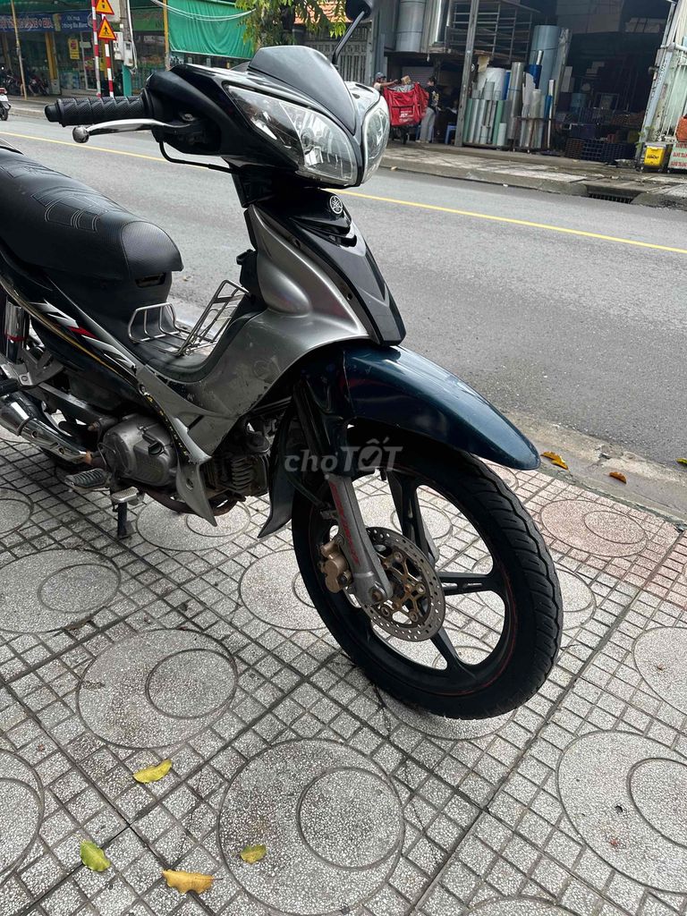 jupiter giá rẻ máy êm cho anh em đi làm. Mua bán Xe máy tại Thành phố Thuận An Bình Dương được đăng bởi xe máy phước thịnh hình 2