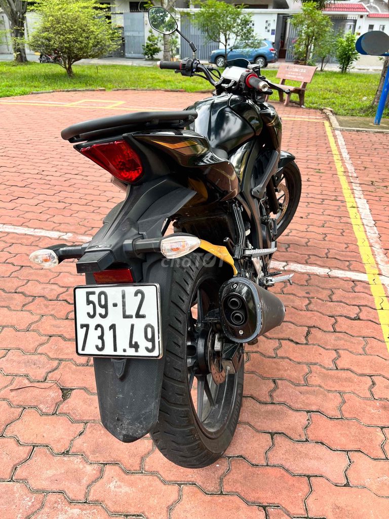 Gsx S150 indo SmartKey
