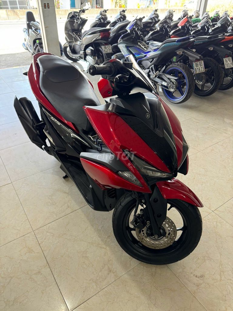 Nvx 125 2018 smartkey. Mua bán Xe máy tại Huyện Hàm Thuận Nam Bình Thuận được đăng bởi Toàn hình 4