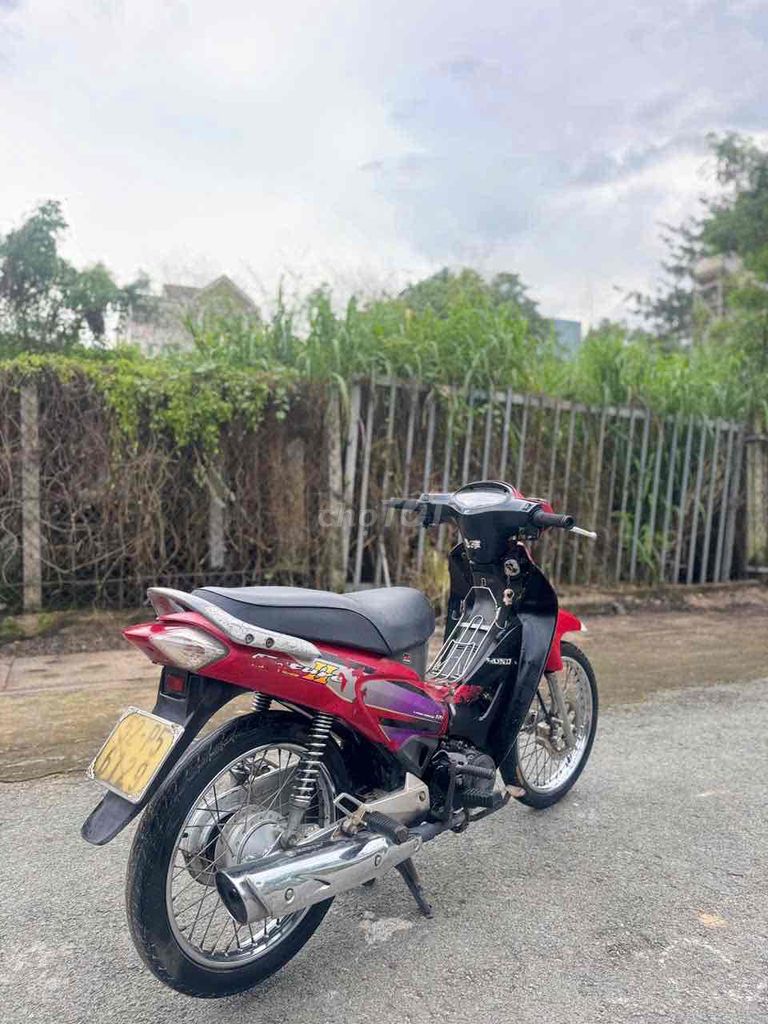 Futrue 2 bstp chính chủ. Mua bán Xe máy tại Huyện Củ Chi Tp Hồ Chí Minh được đăng bởi HuỳnhLâm Bổn hình 6