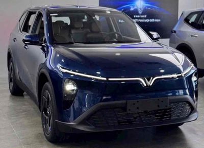VF MVP 7 ƯU ĐÃI SIÊU KHỦNG, TRẢ TRƯỚC 10% LẤY XE