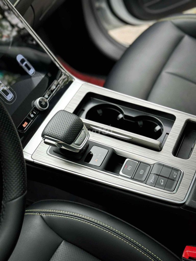 MG RX5 2024 luxury - 1000 km. Mua bán Ô tô tại Quận Cầu Giấy Hà Nội được đăng bởi Thái Hoàng Long Auto hình 13