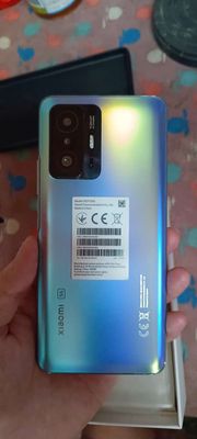 xiaomi 11T Pro zin đẹp 99% 12/256GB