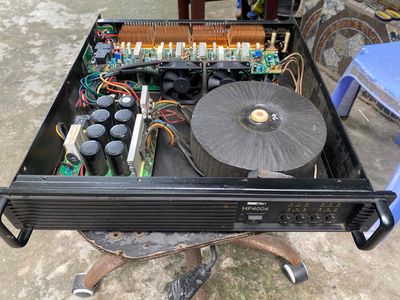 4 kênh hàng bãi. 800W/ kênh. Mua bán Tivi, Âm thanh tại Quận Bình Tân Tp Hồ Chí Minh được đăng bởi Anh Nguyen