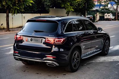 Mercedes Benz GLC300 Model 2022 giá êm. Mua bán Ô tô tại Quận Long Biên Hà Nội được đăng bởi H3T Auto Việt Nam