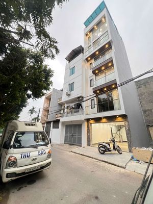 BÁN NHÀ GẦN AEON LONG BIÊN, KINH DIANH, Ô TÔ TRÁNH, CẠNH DỰ ÁN HIM LAM
