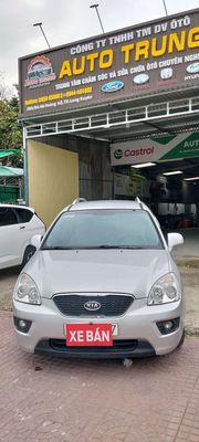 Kia Carent EX MT 2.0 2016 - 1 Chủ từ đầu. Mua bán Ô tô tại Thành phố Long Xuyên An Giang được đăng bởi Gara Trung