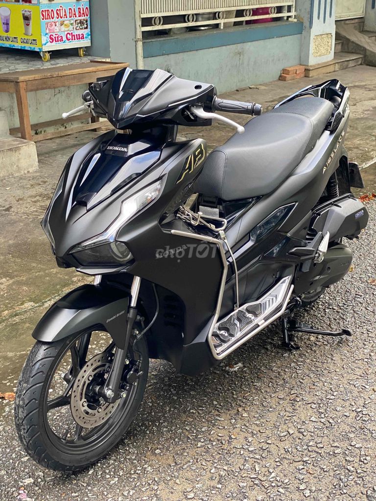 Bán Xe Air Blade Fi 2023. 4v nguyên zin . Còn mới. Mua bán Xe máy tại Thành phố Huế Thừa Thiên Huế được đăng bởi Bi Nguyễn hình 2