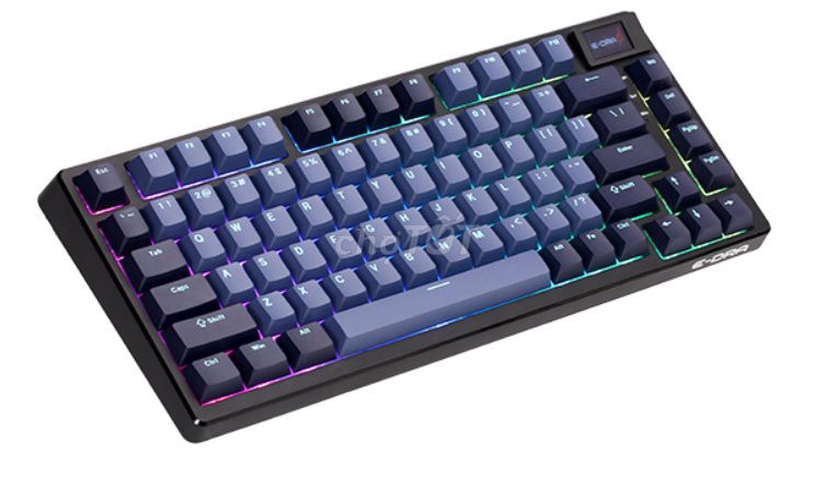 Bàn phím chơi game cơ EDRA EK375PRO - Beta. Mua bán Phụ kiện (Màn hình, Chuột...) tại Quận 7 Tp Hồ Chí Minh được đăng bởi Phước Nguyên hình 1