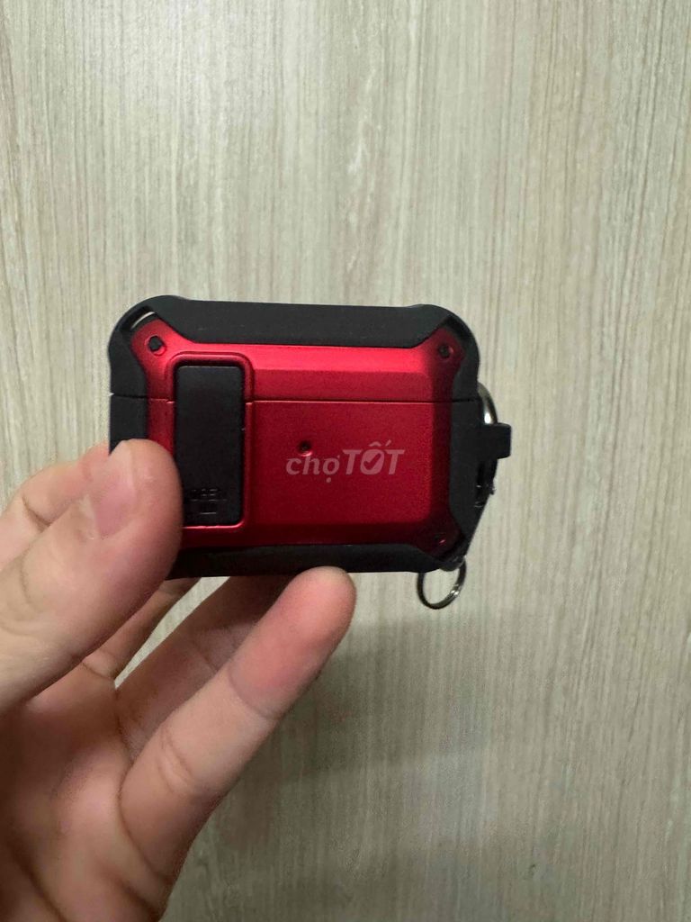 AIRPOD PRO. Mua bán Tivi, Âm thanh tại Quận 7 Tp Hồ Chí Minh được đăng bởi Thịnh hình 1
