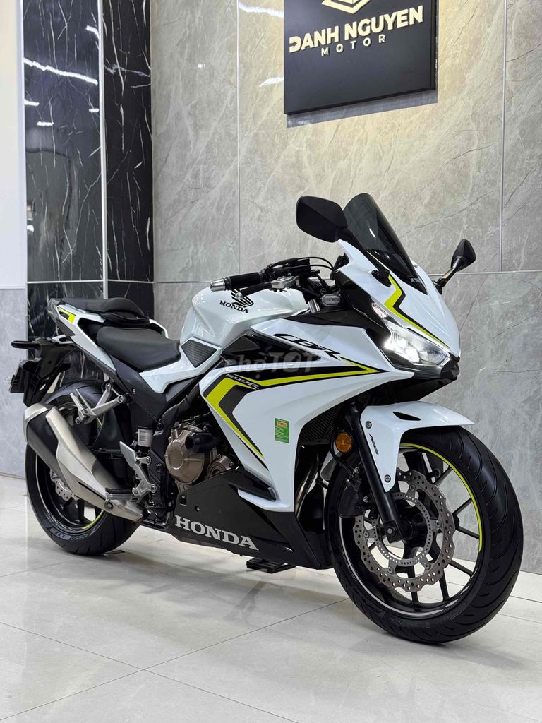 📍𝐇𝐎𝐍𝐃𝐀 𝐂𝐁𝐑𝟓𝟎𝟎 𝟐𝟎𝟐𝟐. Mua bán Xe máy tại Quận Bình Thạnh Tp Hồ Chí Minh được đăng bởi Danh Nguyen  hình 2