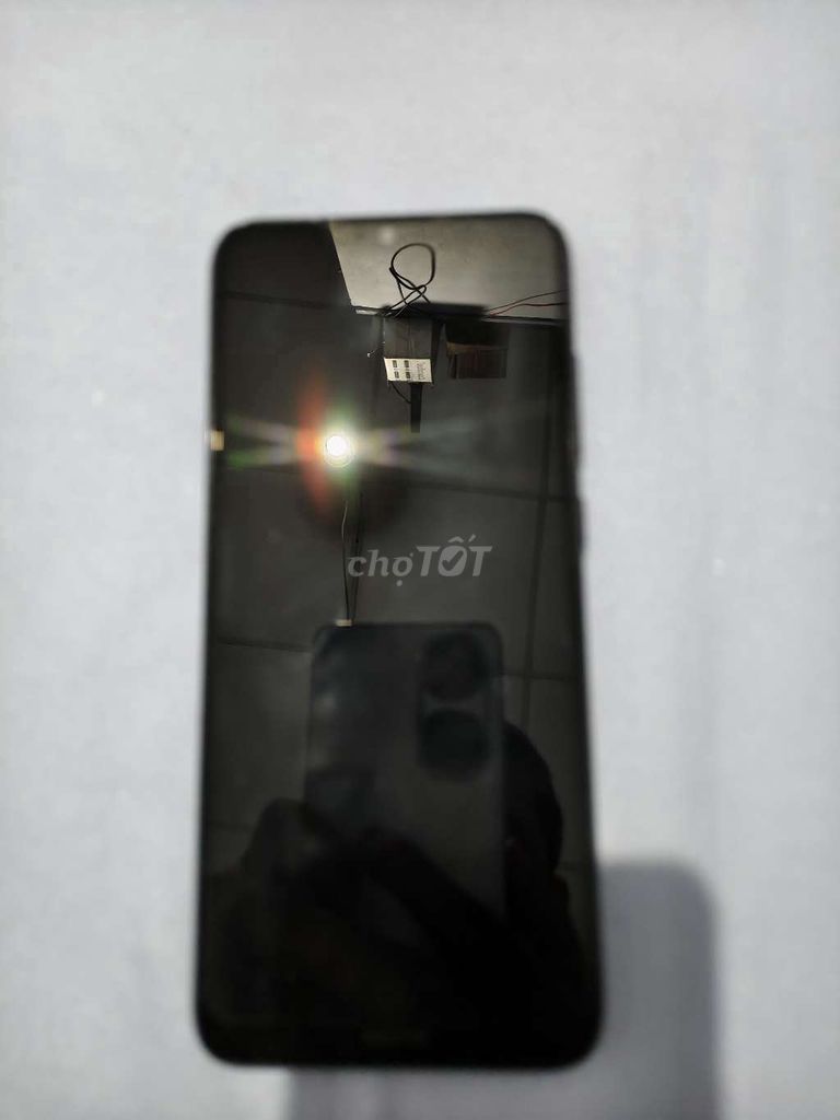 Nokia C20 Đen 2/16. Mua bán Điện thoại tại Quận Gò Vấp Tp Hồ Chí Minh được đăng bởi Thuận hình 1