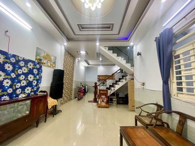 NHÀ 4 TẦNG BTCT-4,3x16(68M2) HẺM ÔTÔ VÀO NHÀ-1/TÂN KỲ TÂN QUÝBTÂN-6 TỶ. Mua bán nhà ở tại Quận Bình Tân Tp Hồ Chí Minh được đăng bởi Nguyễn Ngọc Trinh