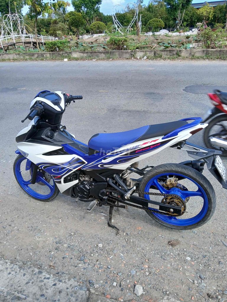 ex led. Mua bán Xe máy tại Huyện Phong Điền Cần Thơ được đăng bởi mua bán trao đổi xe cũ MỸ KHANH  hình 3