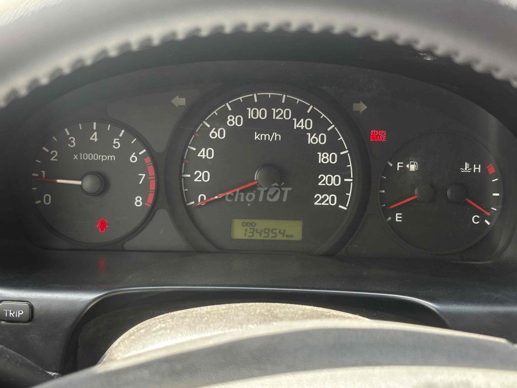 Cần Bán chiếc Hyundai Starex 2011 Xám. Mua bán Ô tô tại Quận 7 Tp Hồ Chí Minh được đăng bởi Hoàng Trung hình 9