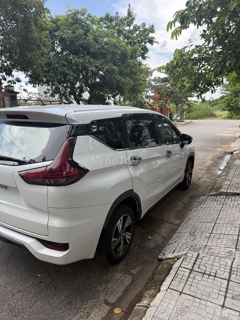 Mitsubishi Xpander 2020  - 420000 km. Mua bán Ô tô tại Thành phố Huế Thừa Thiên Huế được đăng bởi Nguyễn ngọc thiện hình 2