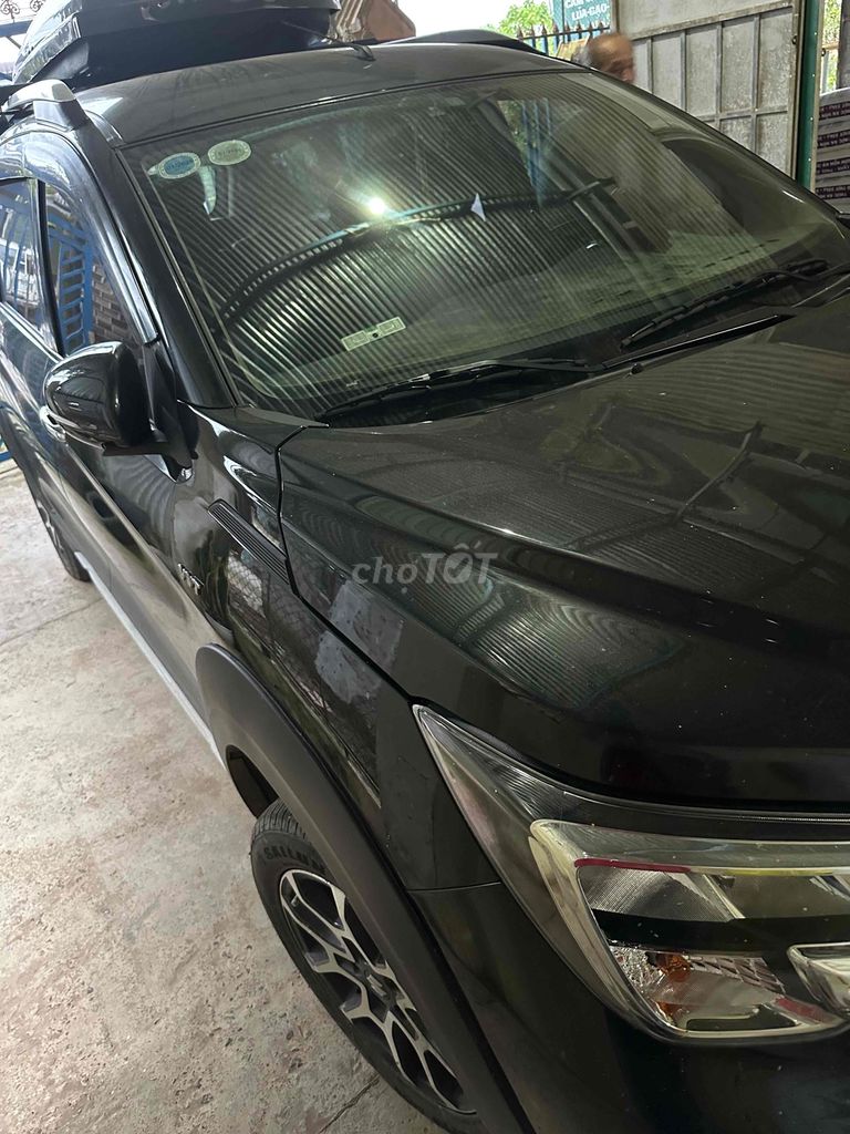 suzuki xl7 sport- 60000 km. Mua bán Ô tô tại Huyện Lâm Hà Lâm Đồng được đăng bởi Kien hình 1