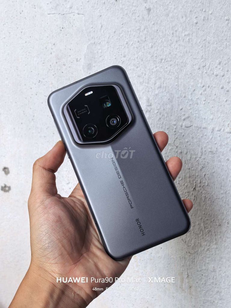 Honor Magic 7 RSR 24/1Tb Quốc Tế. Mua bán Điện thoại tại Quận Ba Đình Hà Nội được đăng bởi Nguyễn Thanh Sơn hình 1