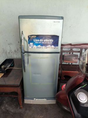 Tủ lạnh Panasonic 160L
