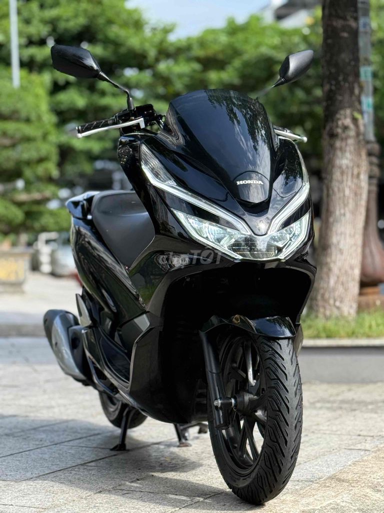 cần bán xe PCX 2019 đẹp ken lốp rin theo xe. Mua bán Xe máy tại Quận Cẩm Lệ Đà Nẵng được đăng bởi SƠN THỊNH  hình 3