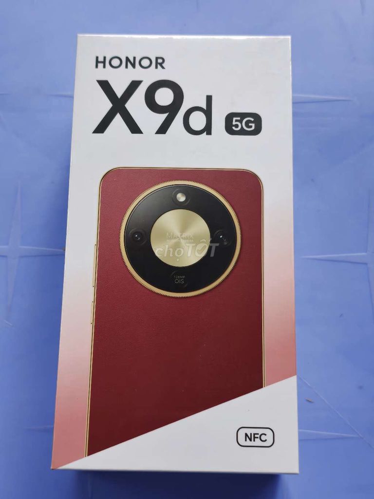 Honor X9D 5G RAM 8/256GB: MỚI 100% BH 18 THÁNG. Mua bán Điện thoại tại Quận Ninh Kiều Cần Thơ được đăng bởi ĐIỆN MÁY DUY KHANH hình 1