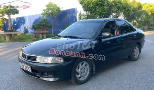 Mitsubishi Lancer 2.0d MT 1993. Mua bán Ô tô tại Quận Ba Đình Hà Nội được đăng bởi Đang hình 3