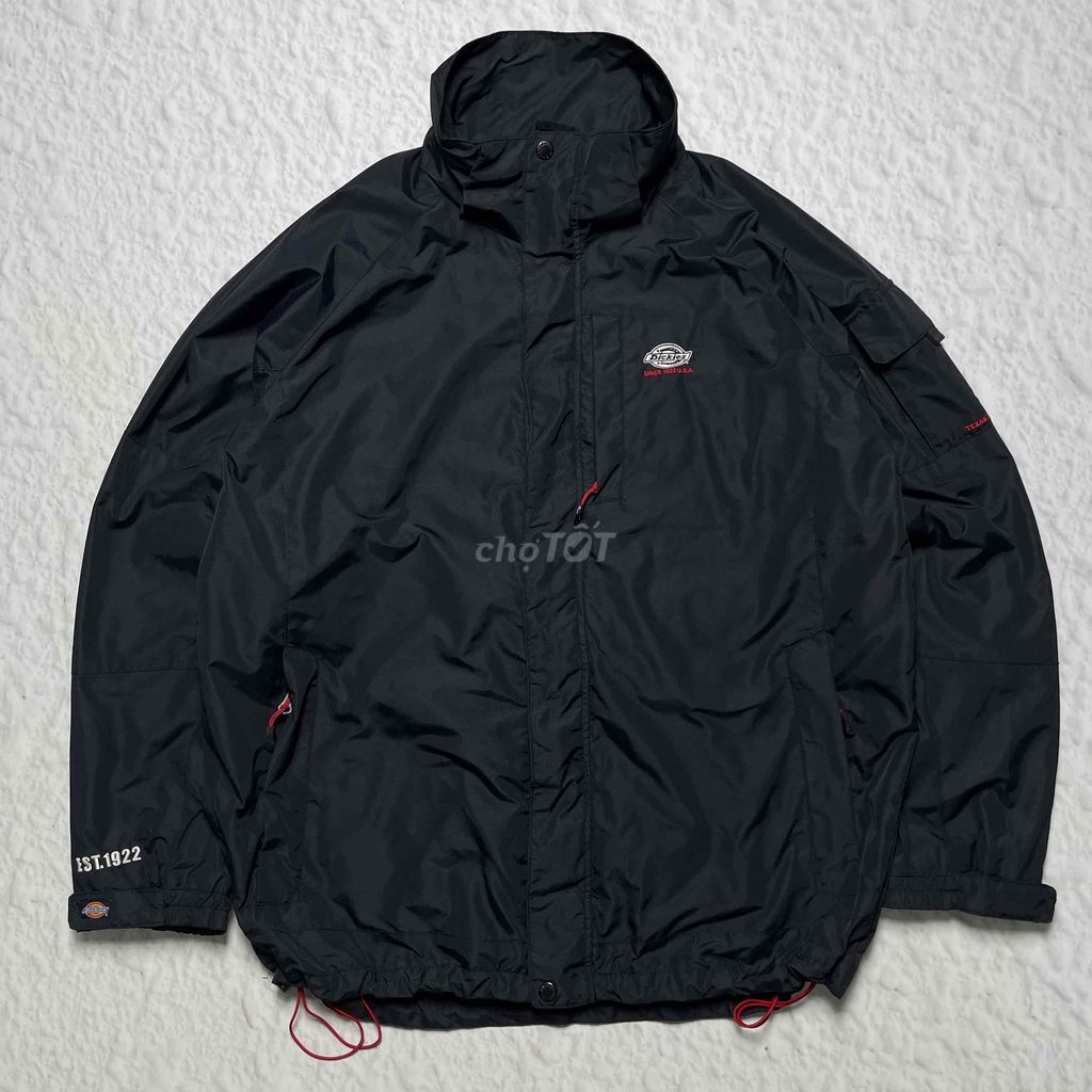 DICKIES Black Jacket