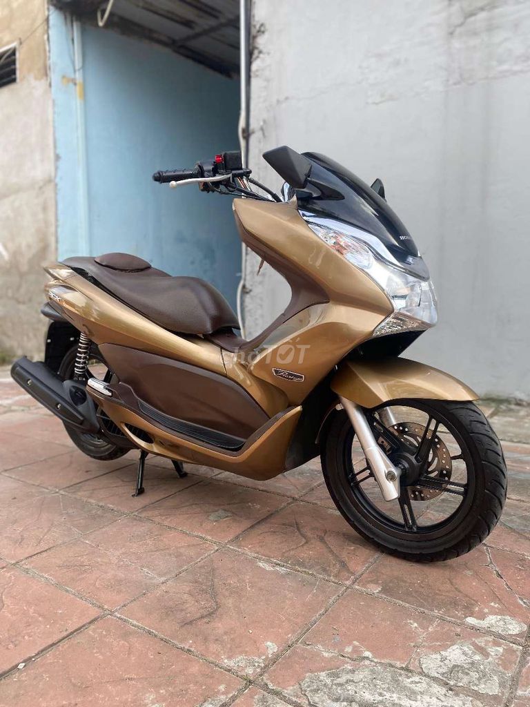 Honda PCX 2011 hồ sơ cầm tay. Mua bán Xe máy tại Quận Ninh Kiều Cần Thơ được đăng bởi Xe Máy TÂN LIÊN HƯNG 1 91B hình 1