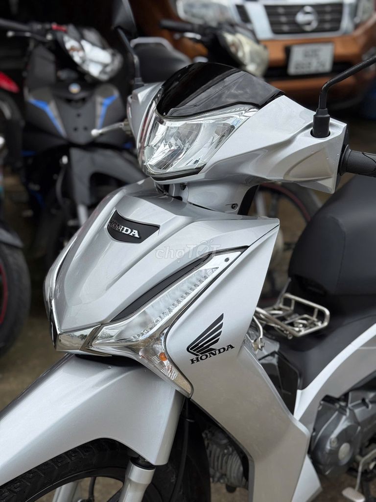 Honda Future 2020 Bạc. Mua bán Xe máy tại Huyện Trảng Bom Đồng Nai được đăng bởi phương hình 7