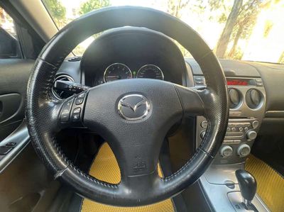 Bán xe mazda6 số tự động. Mua bán Ô tô tại Thành phố Bắc Ninh Bắc Ninh được đăng bởi Nguyễn Tâm  hình 1